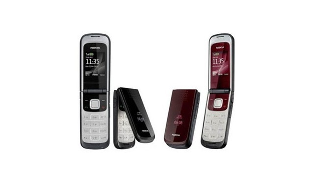 Nokia 110/2720复刻版或于9月5日上线