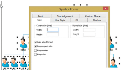 Power Designer设计UML图的具体操作步骤