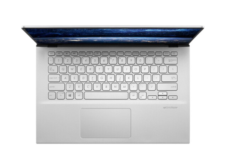 华硕上线两款VivoBook笔记本：5999元起