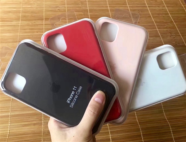 9月11日的新品发布会上来揭晓：史上最长iPhone 11命名现身！