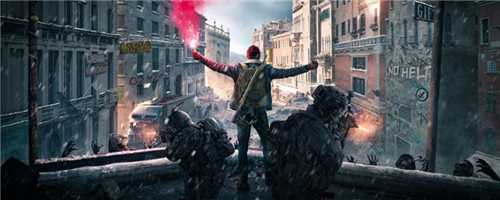 明日之后供廊街的详细攻略