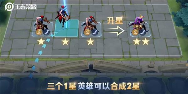 《王者荣耀》推第一个共创玩法