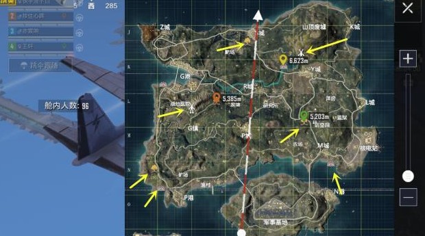 和平精英中秋节活动与趣味彩蛋一览