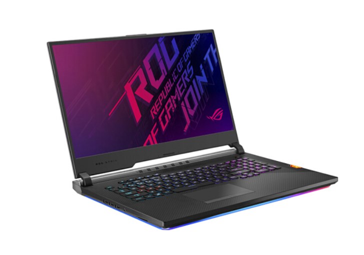 ROG推枪神3 Plus游戏本：当前已开启预约