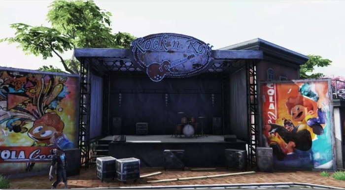 明日之后藏宝寻宝入口与高分获取攻略