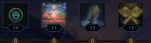 云顶之弈9.16版新版通行证玩法详解