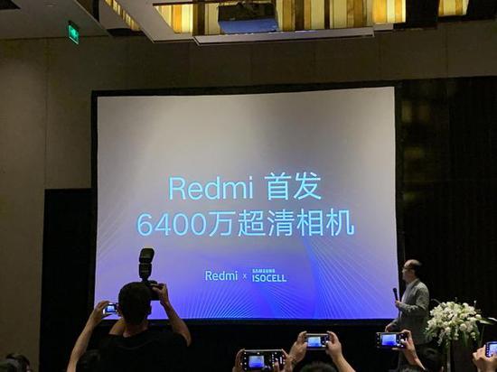 小米1亿像素旗舰将至：搭载旗舰传感器GW1
