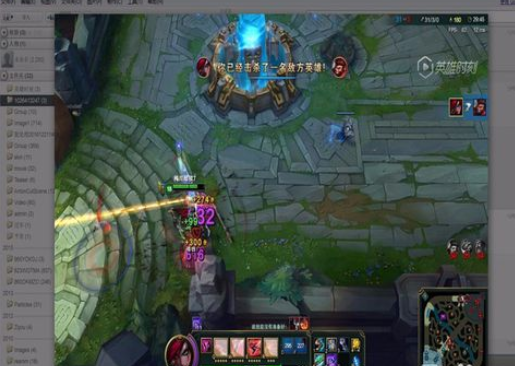 Google Picasa中编辑器打开图片视频的方法步骤