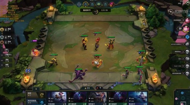 云顶之弈9.16版新版通行证玩法详解