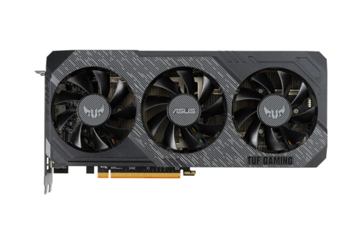 华硕上架TUF RX5700系列显卡：2999元起