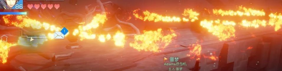 龙族幻想85级噩梦光明与boss打法攻略