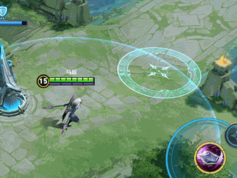 腾讯王者荣耀官方宣布：八月中旬新英雄马超将于大家见面