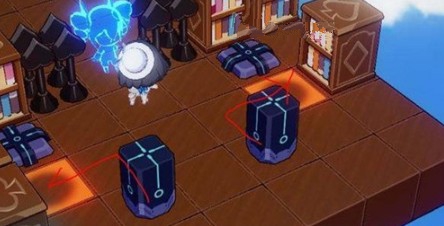 崩坏3王座之下密室进入方法全解