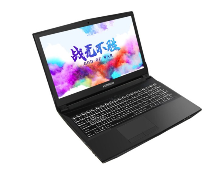 神舟战神ZX7-CP5E2开启预约：售价5199元