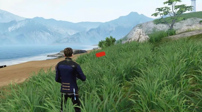 明日之后藏宝寻宝入口与高分获取攻略