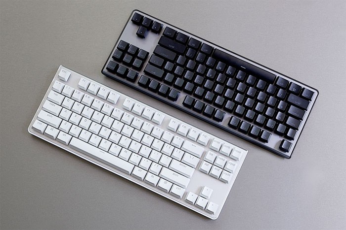 芝奇迎来一款机械键盘：50美元