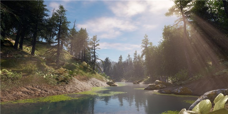 佳作《国王的恩赐2》登录Steam：明年发售