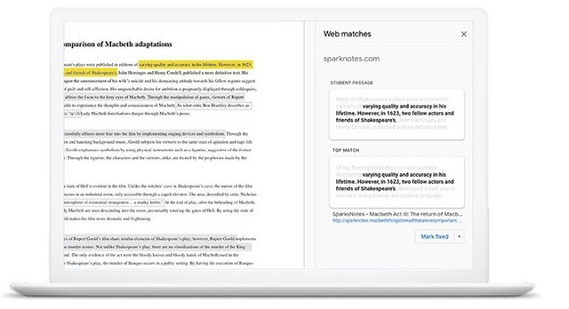 Google迎来新工具Assignments