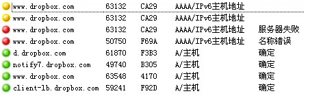 host域名查询  第1张