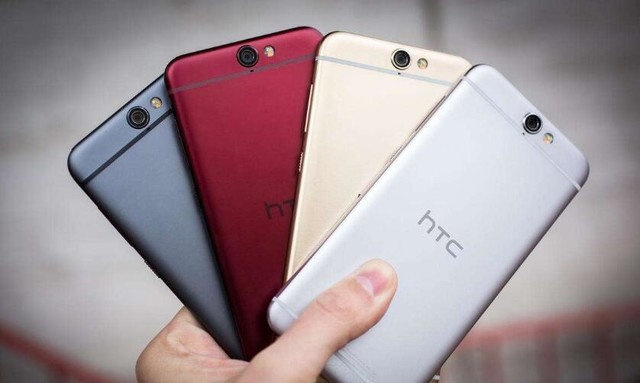 传HTC将再次现身印度 并上线旗舰机型