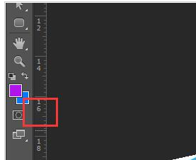 photoshop cs6将图层添加链接的操作流程