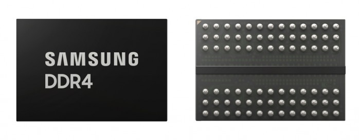 三星的第一款消费级产品：PCIe 4.0 SSD曝光