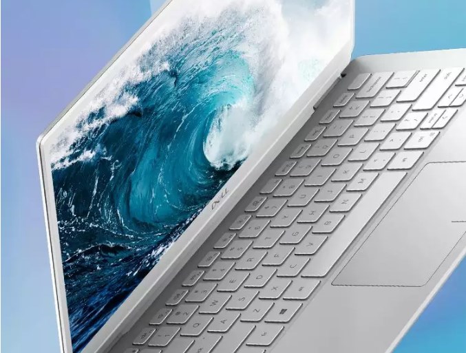 戴尔上架灵越13羽感合金本：0.99千克重