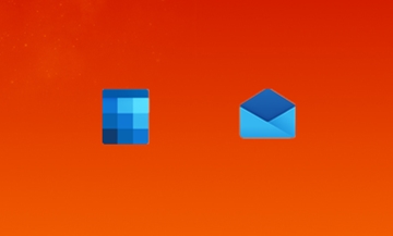 Win10新改版自带图标曝光：你认出来了吗？