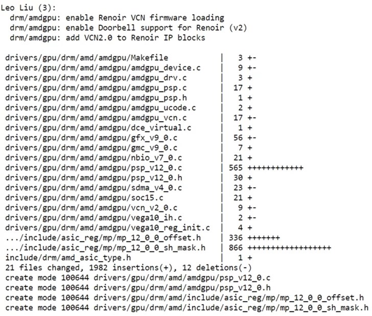 AMD 7nm APU现身：还是采用Vega核显