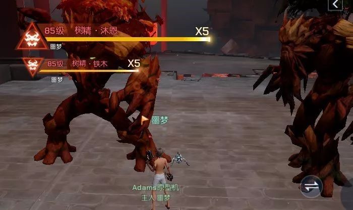 龙族幻想85级噩梦光明与boss打法攻略