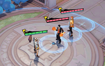 非人学园游光海盐苏打时装技能详解