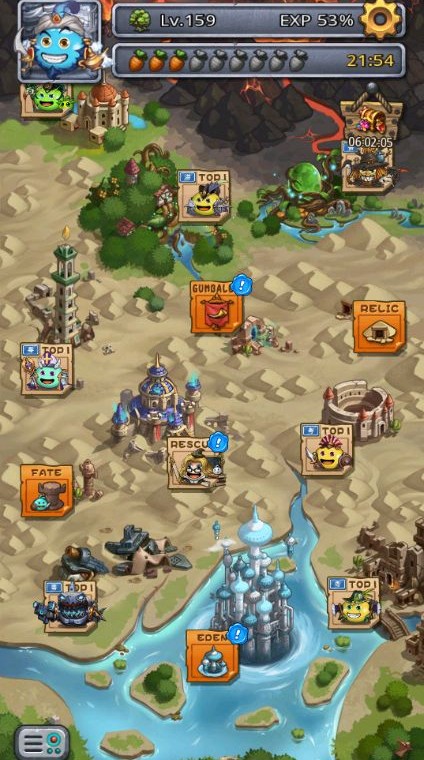 不思议迷宫布拉卡达学院装备搭配详解攻略