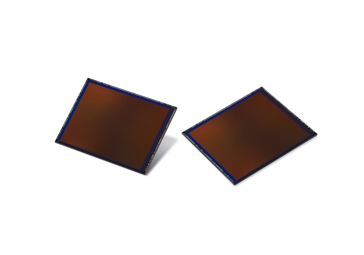 三星推108MP传感器 携手小米共同开发