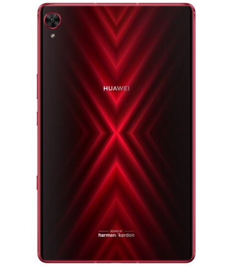 华为平板M6 8.4英寸高能版登场：8.4英寸IPS屏幕