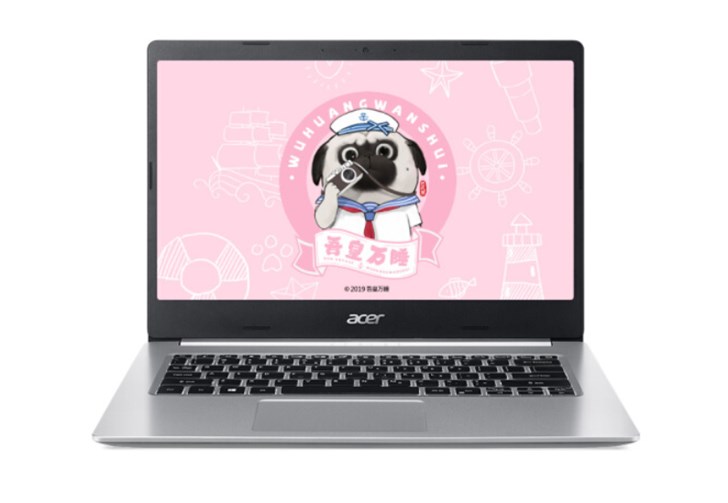 宏碁蜂鸟Fun迎来i3核显版：主打性价比