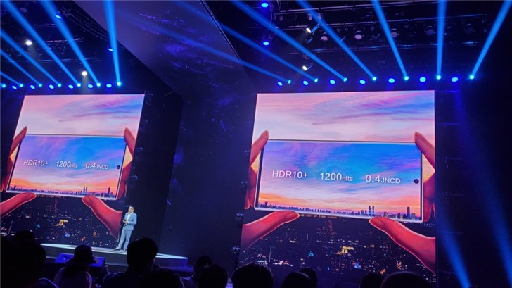 三星Note10/Note10+ 5G于国内现身：要行动吗？