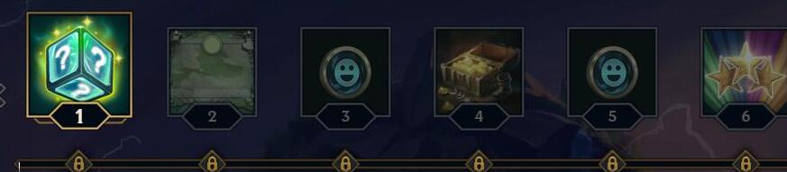 云顶之弈9.16版新版通行证玩法详解