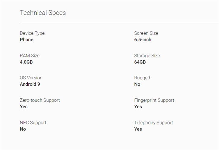 华为Y9s新机使用上升降式摄像头