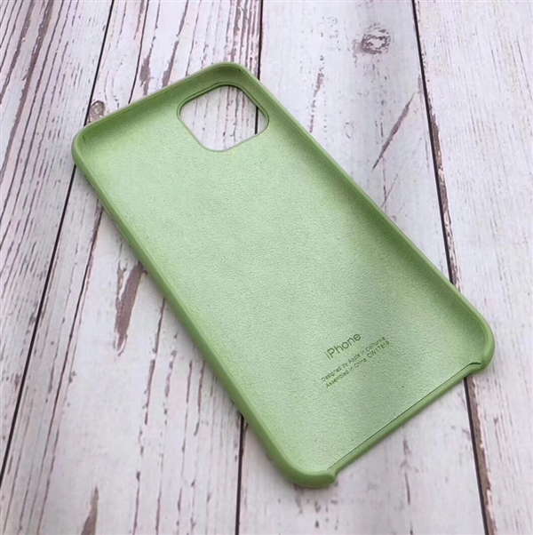 9月11日的新品发布会上来揭晓：史上最长iPhone 11命名现身！