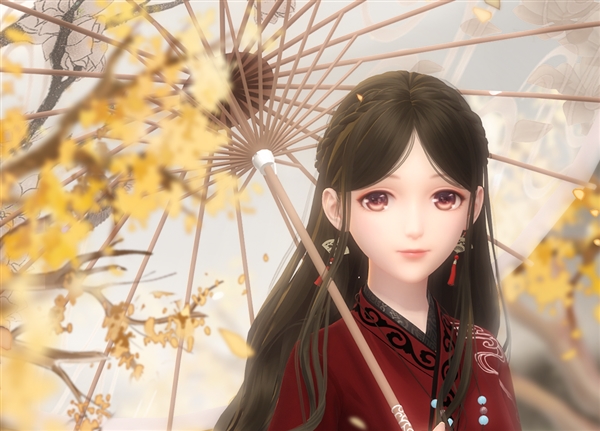 本周二 《闪耀暖暖》开启公测