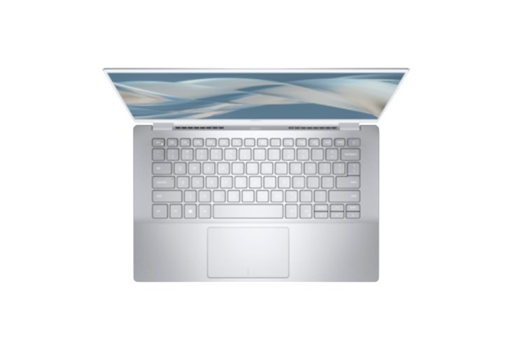 戴尔旗下Inspiron 14笔记本登场：Comet lake处理器