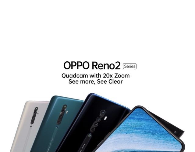 opporeno2配置参数泄露支持超暗模式