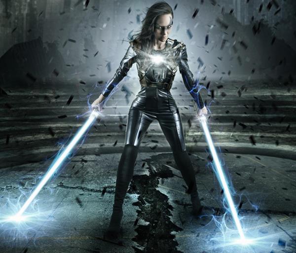 骁龙855有了神油优化 手游疯狂打鸡血