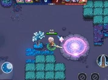 原力守护者3V3原力争夺打法分享