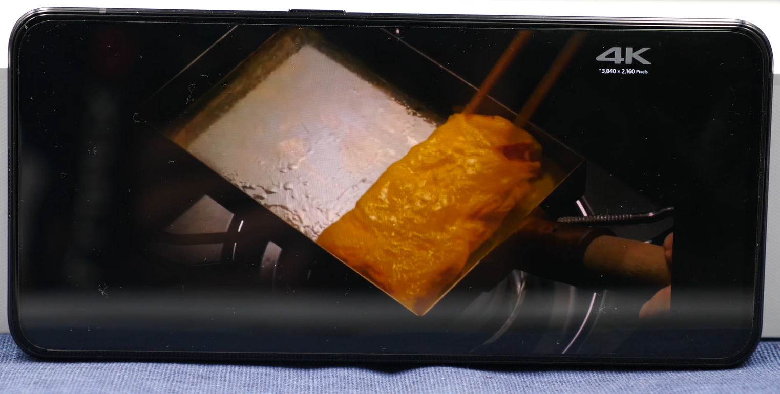 OPPO Reno2入手体验：全方位提升