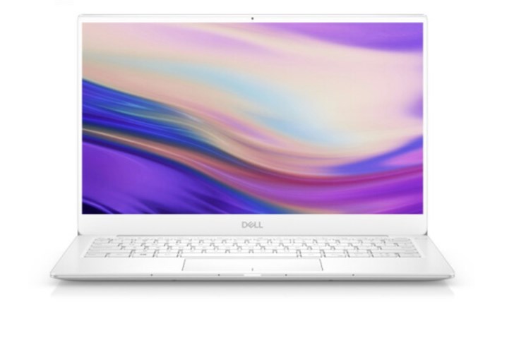 戴尔新款XPS 13现身京东：全白机身