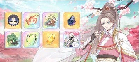 食物语云华引春过关与速刷春桃攻略