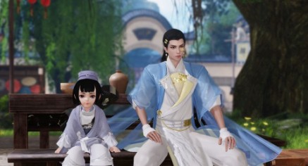 一梦江湖师徒系统君子六艺玩法与奖励详解