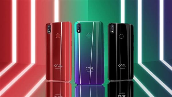 酷派酷玩7C迎来惊喜好价：4+64仅售499！