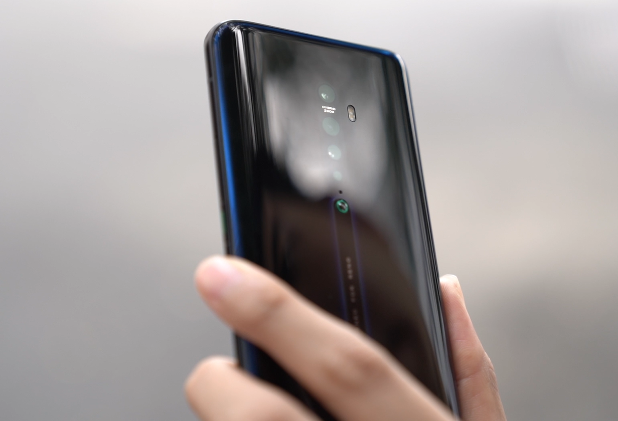OPPO Reno2入手体验：全方位提升